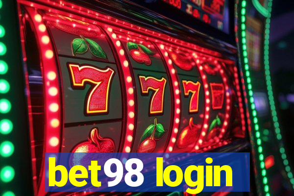bet98 login